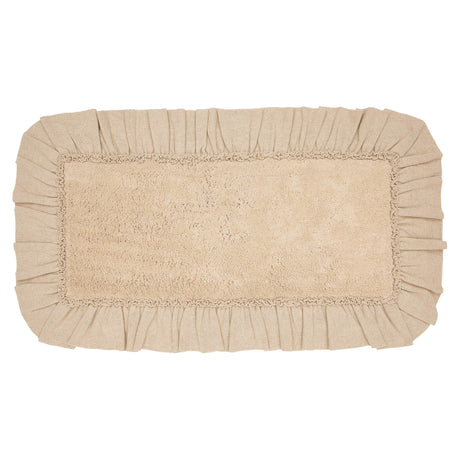 80277-Burlap-Vintage-Bathmat-27x48-image-4