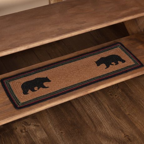 51407-Wyatt-Stenciled-Bear-Jute-Stair-Tread-Rect-Latex-8.5x27-image-8