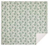 81211-Dorset-Green-Floral-King-Quilt-105Wx95L-image-5