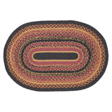 81371-Heritage-Farms-Jute-Rug-Oval-w-Pad-20x30-image-5