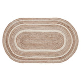 80372-Natural-Creme-Jute-Rug-Oval-w-Pad-48x72-image-5