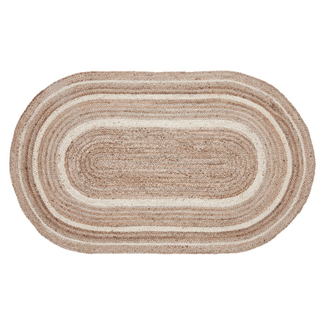 80372-Natural-Creme-Jute-Rug-Oval-w-Pad-48x72-image-5