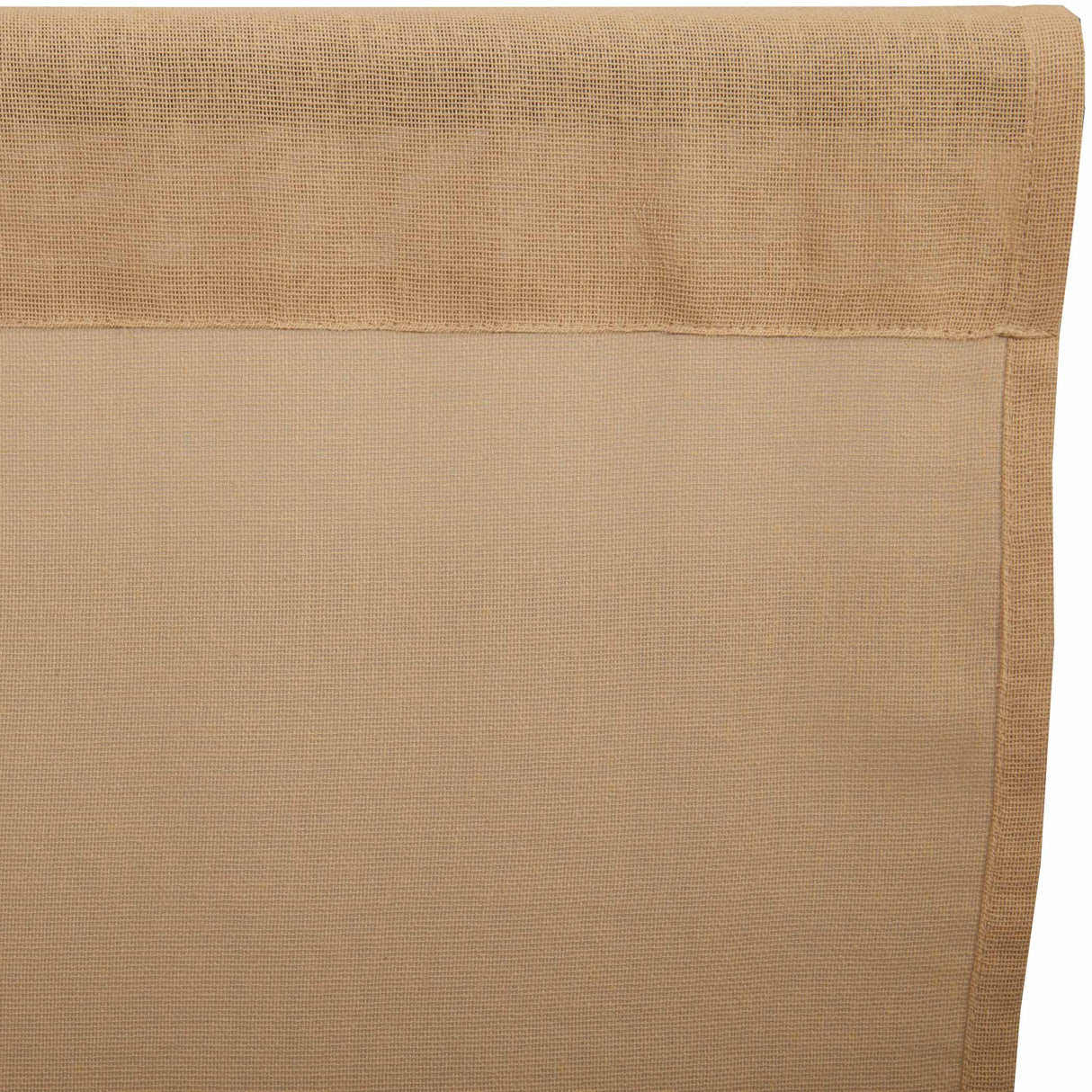 51394-Tobacco-Cloth-Khaki-Valance-Fringed-16x60-image-7