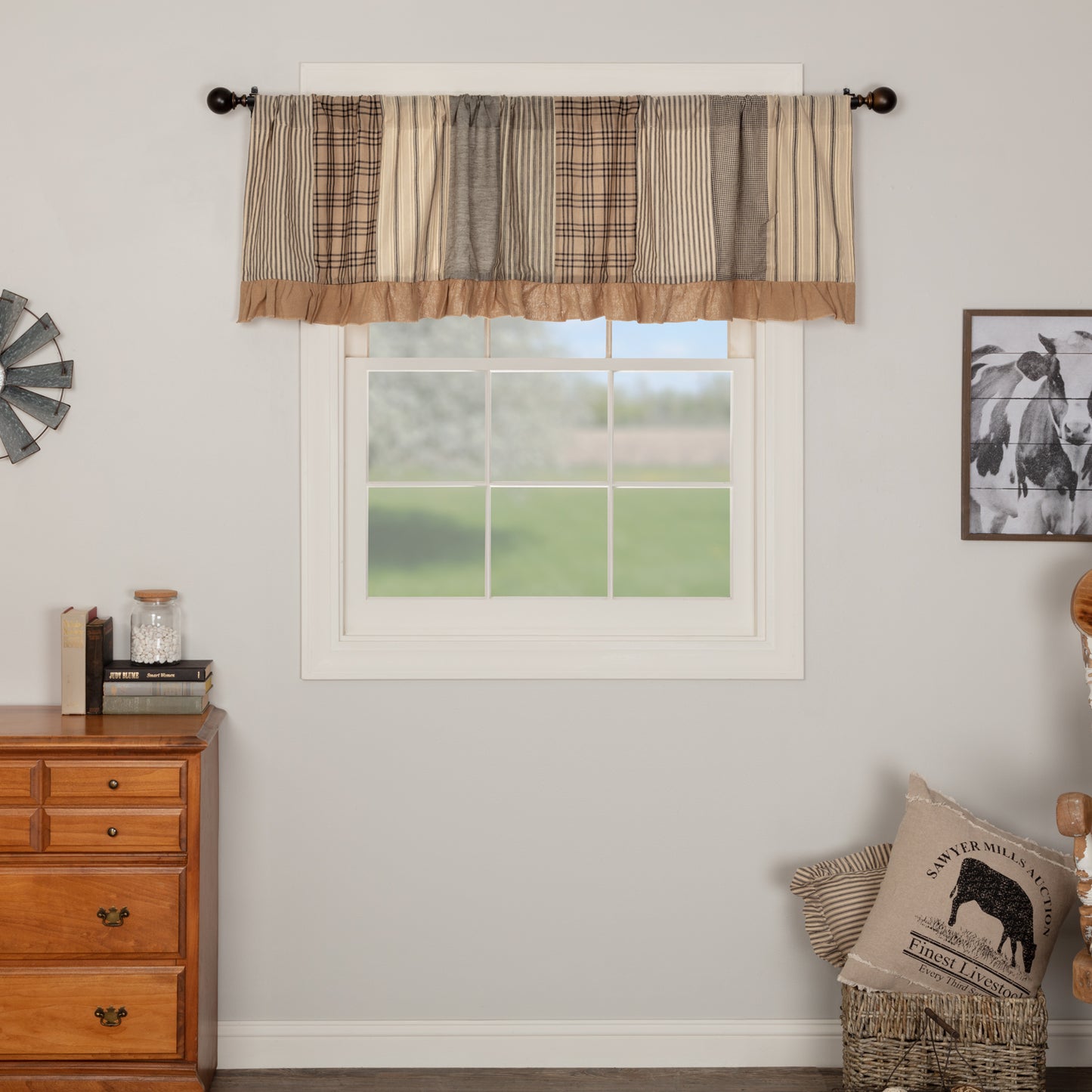 38040-Sawyer-Mill-Charcoal-Patchwork-Valance-19x72-image-9