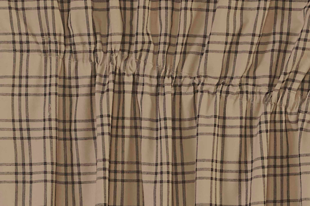 34113-Sawyer-Mill-Charcoal-Plaid-Prairie-Swag-Set-of-2-36x36x18-image-8