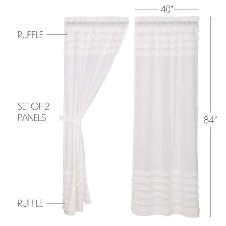 51399-White-Ruffled-Sheer-Petticoat-Panel-Set-of-2-84x40-image-1