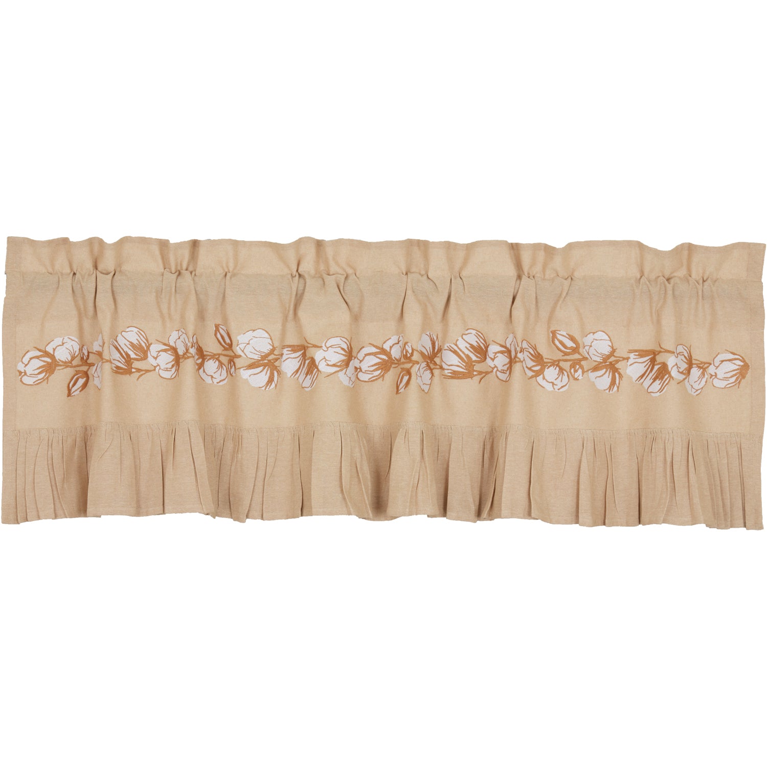 VHC Brands Ashmont Valance - Thumbnail 3