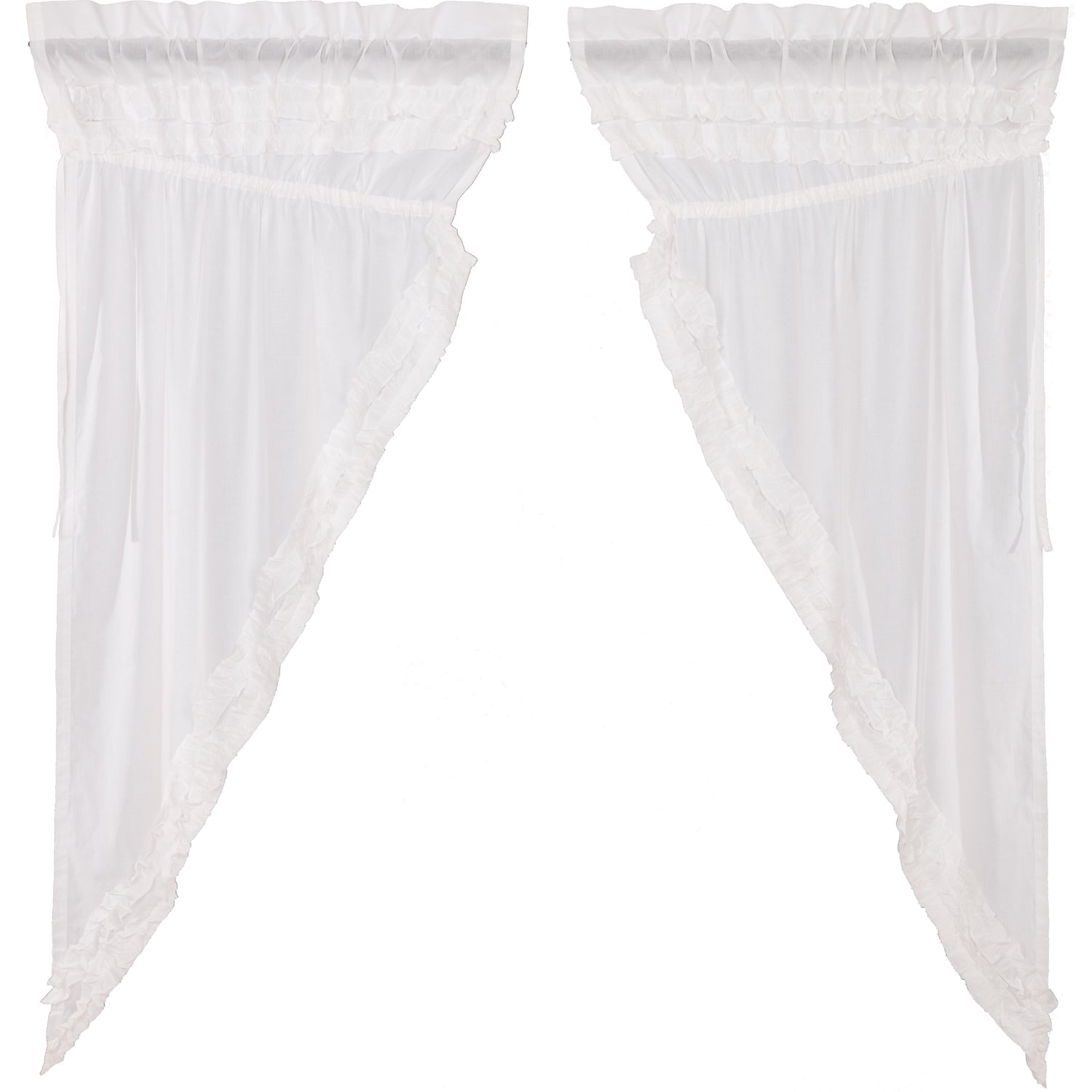 51401-White-Ruffled-Sheer-Petticoat-Prairie-Short-Panel-Set-of-2-63x36x18-image-6