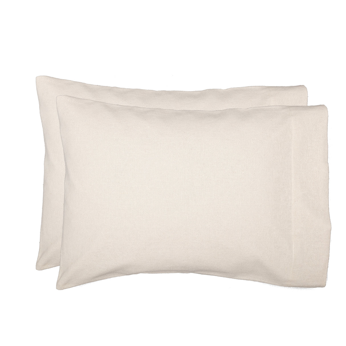 51812-Burlap-Antique-White-Standard-Pillow-Case-Set-of-2-21x30-image-4