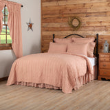 51944-Sawyer-Mill-Red-Ticking-Stripe-Luxury-King-Quilt-Coverlet-120Wx105L-image-3