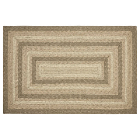 67154-Cobblestone-Jute-Rug-Rect-w-Pad-60x96-image-2