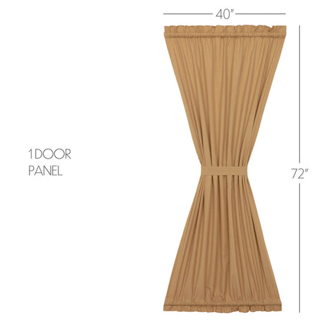 51357-Simple-Life-Flax-Khaki-Door-Panel-72x40-image-1