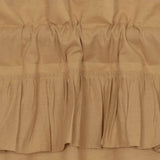 51356-Simple-Life-Flax-Khaki-Ruffled-Short-Panel-Set-of-2-63x36-image-8