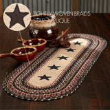 67025-Colonial-Star-Jute-Oval-Runner-13x36-image-2