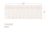 52210-Simple-Life-Flax-Antique-White-Valance-16x60-image-1