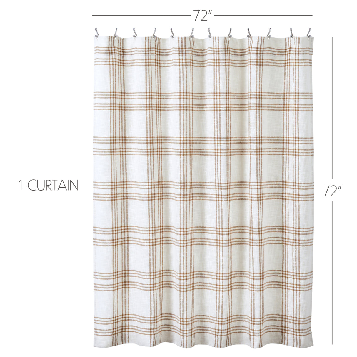 80548-Wheat-Plaid-Shower-Curtain-72x72-image-1