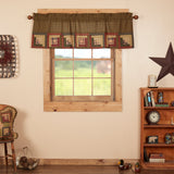 56792-Tea-Cabin-Valance-Log-Cabin-Block-Border-20x60-image-5