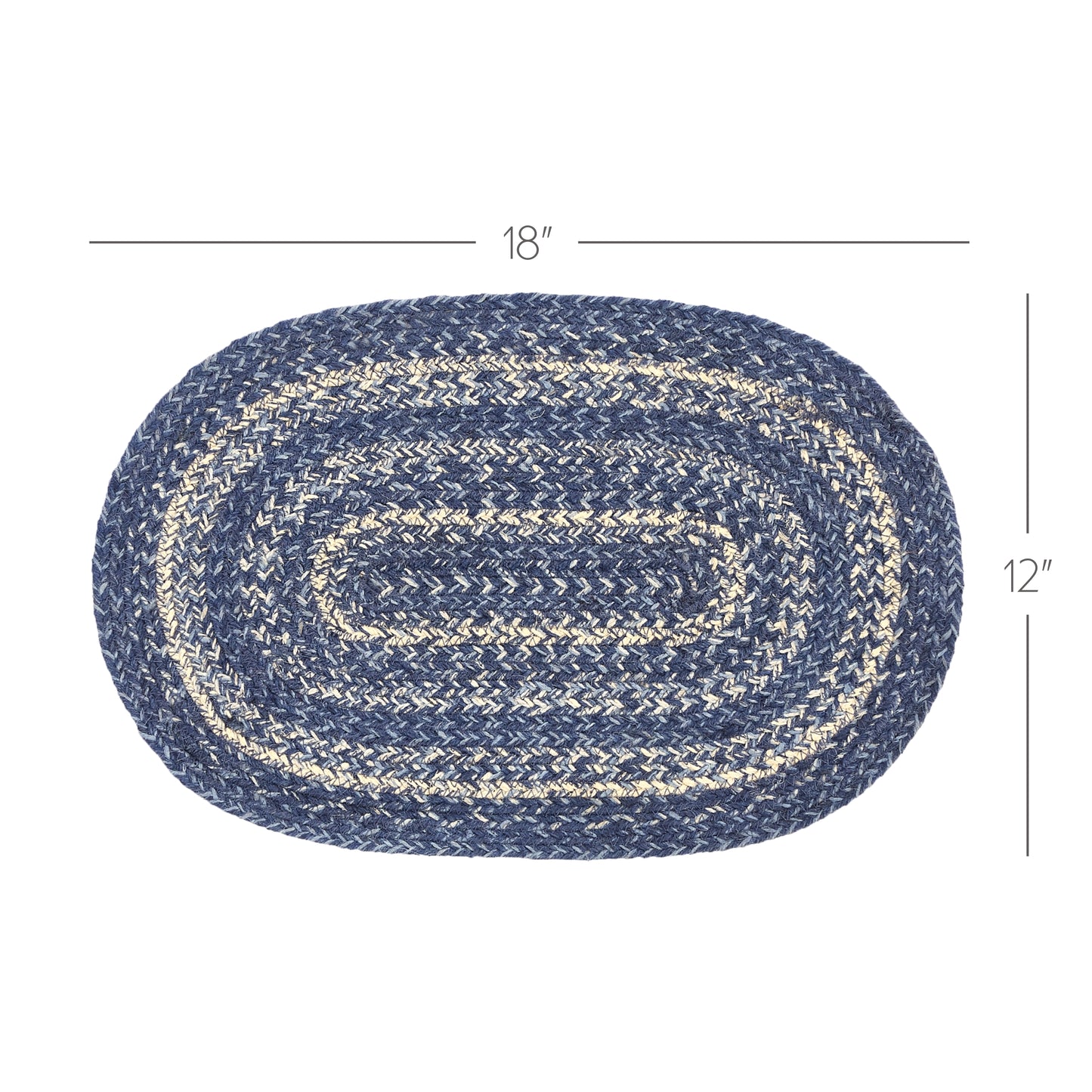 67098-Great-Falls-Blue-Jute-Oval-Placemat-12x18-image-3