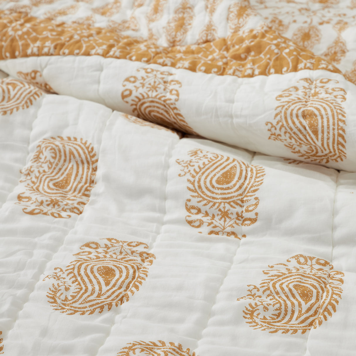 70035-Avani-Gold-Twin-Quilt-68Wx86L-image-1