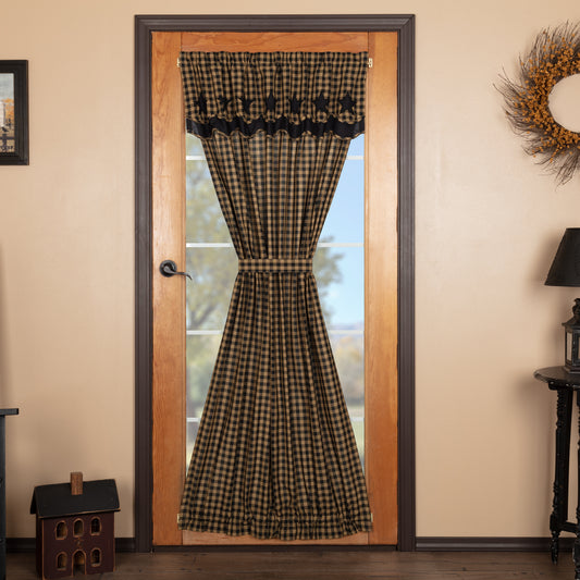 51139-Black-Star-Door-Panel-with-Attached-Scalloped-Layered-Valance-72x40-image-4