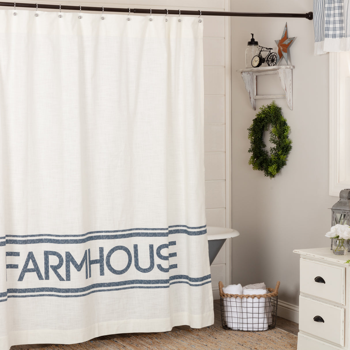 61662-Sawyer-Mill-Blue-Farmhouse-Shower-Curtain-72x72-image-5