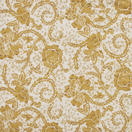 81193-Dorset-Gold-Floral-King-Sham-21x37-image-4