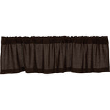 6149-Burlap-Chocolate-Valance-16x72-image-2