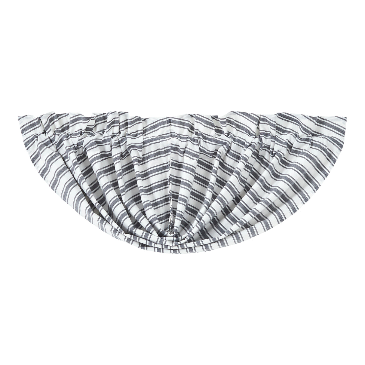 80491-Sawyer-Mill-Black-Ticking-Stripe-Balloon-Valance-15x60-image-7