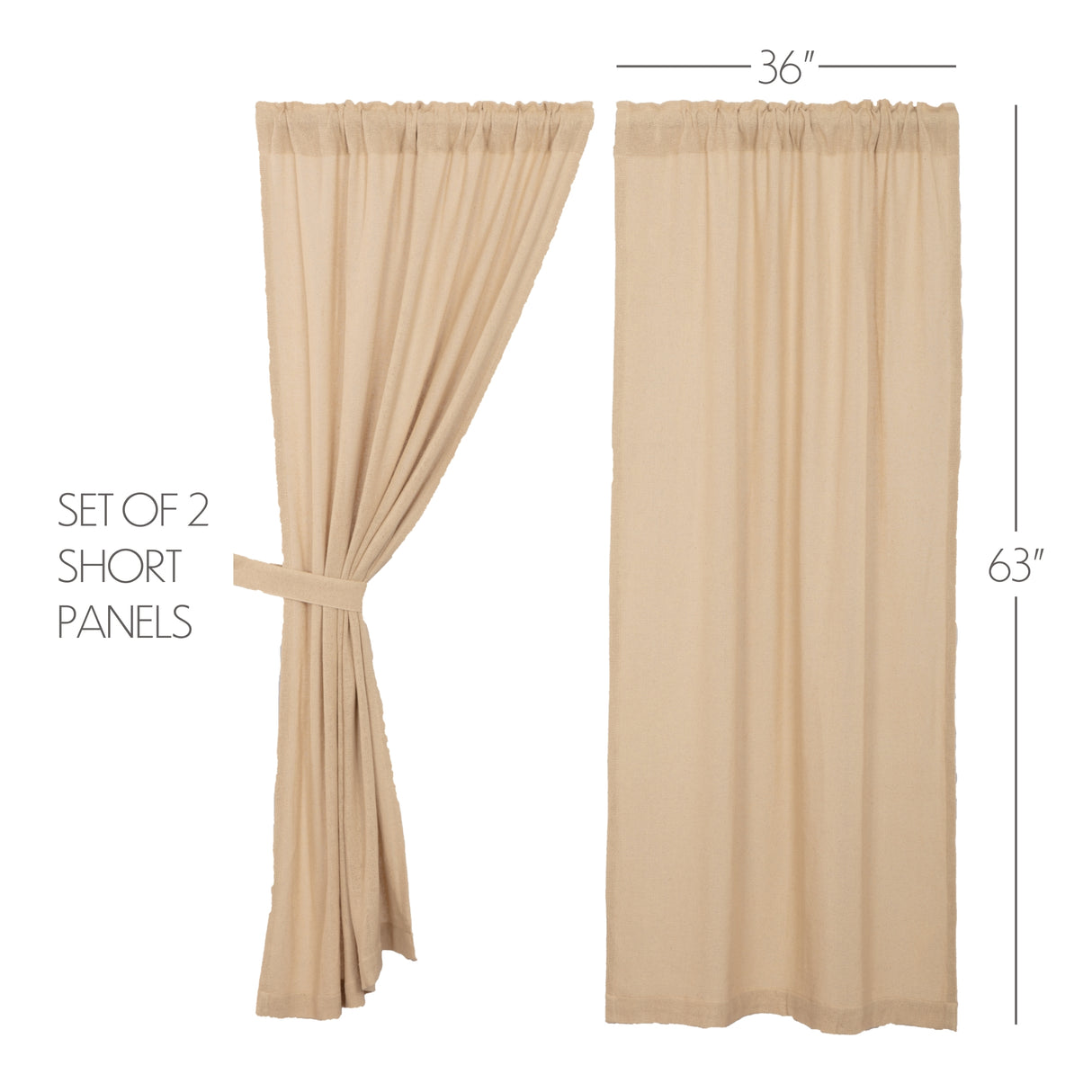 51184-Burlap-Vintage-Short-Panel-Set-of-2-63x36-image-1