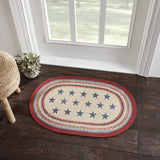 81441-Celebration-Jute-Rug-Oval-w-Pad-24x36-image-6