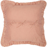 51326-Sawyer-Mill-Red-Ticking-Stripe-Fabric-Euro-Sham-26x26-image-5