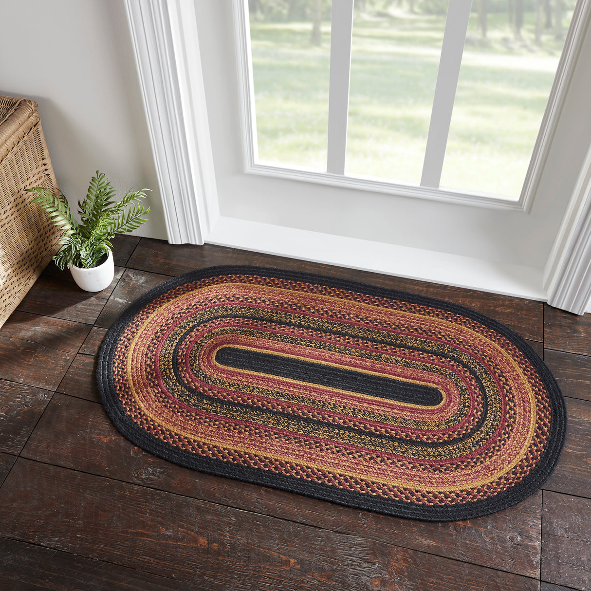 81373-Heritage-Farms-Jute-Rug-Oval-w-Pad-27x48-image-6