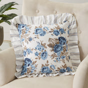 70002-Annie-Blue-Floral-Ruffled-Pillow-18x18-image-1