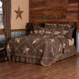 56674-Farmhouse-Star-California-King-Quilt-130Wx115L-image-7