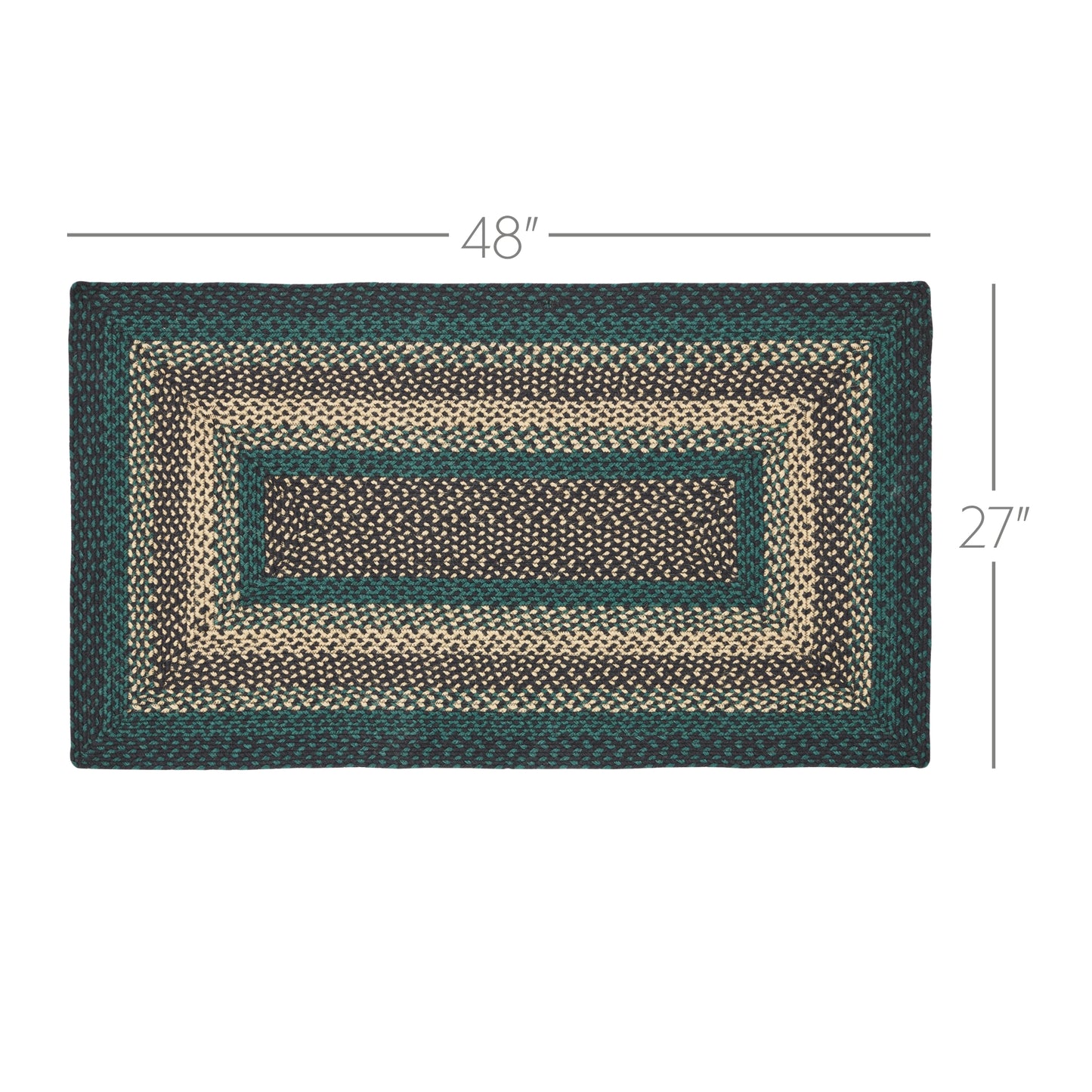 81418-Pine-Grove-Jute-Rug-Rect-w-Pad-27x48-image-1