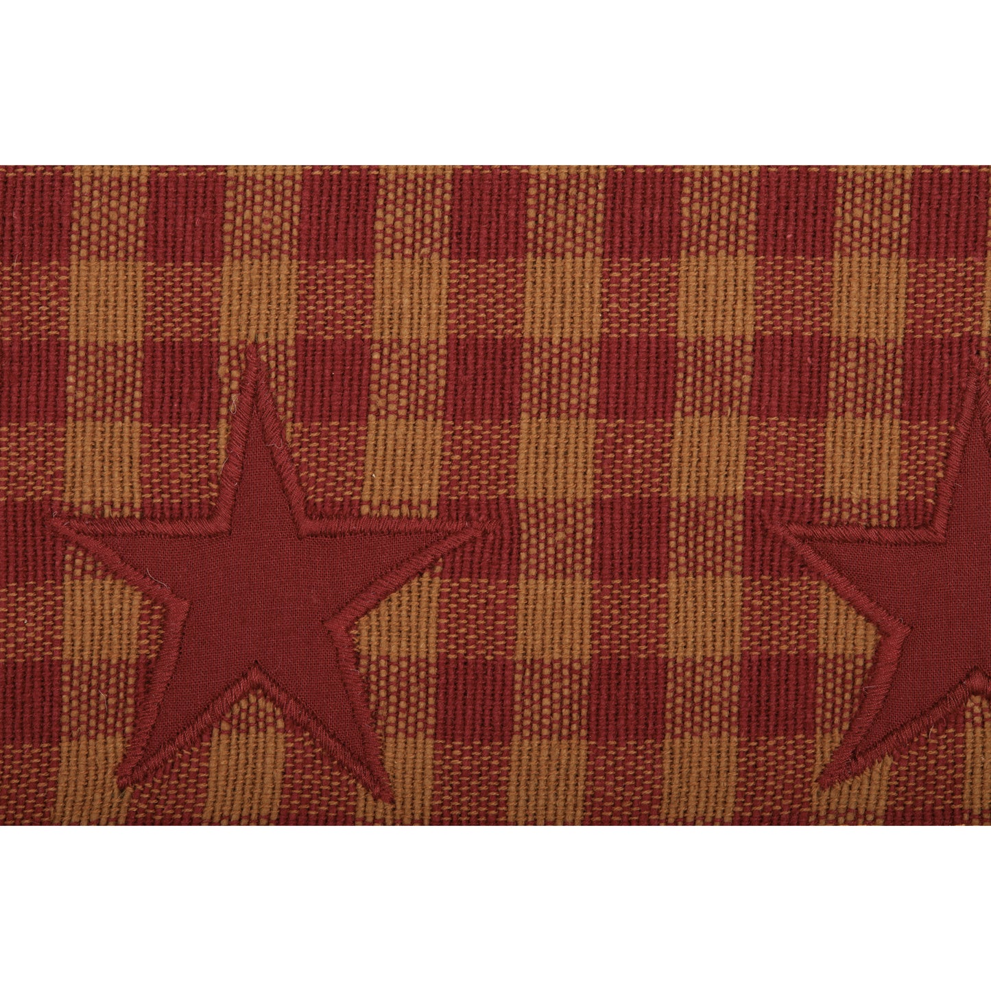 30631-Burgundy-Star-Placemat-Set-of-6-12x18-image-6