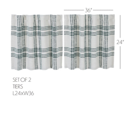 80418-Pine-Grove-Plaid-Tier-Set-of-2-L24xW36-image-1