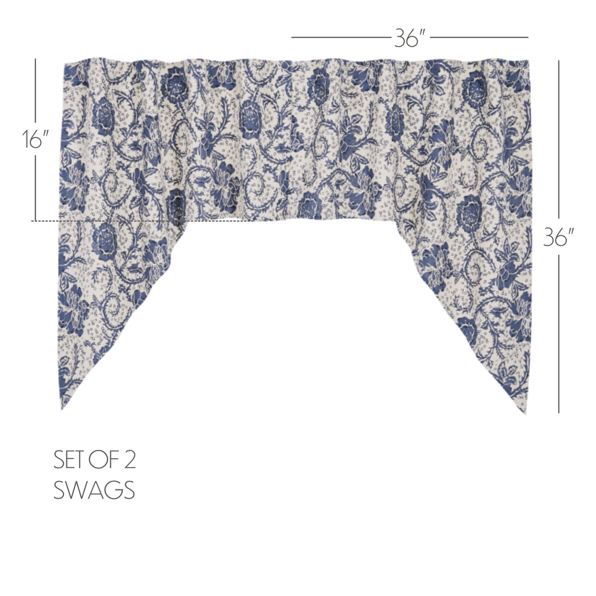 81254-Dorset-Navy-Floral-Swag-Set-of-2-36x36x16-image-1