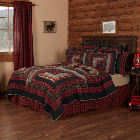 51713-Cumberland-California-King-Quilt-Set-1-Quilt-130Wx115L-w-2-Shams-21x37-image-6