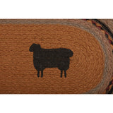 37913-Heritage-Farms-Sheep-Jute-Runner-13x48-image-5