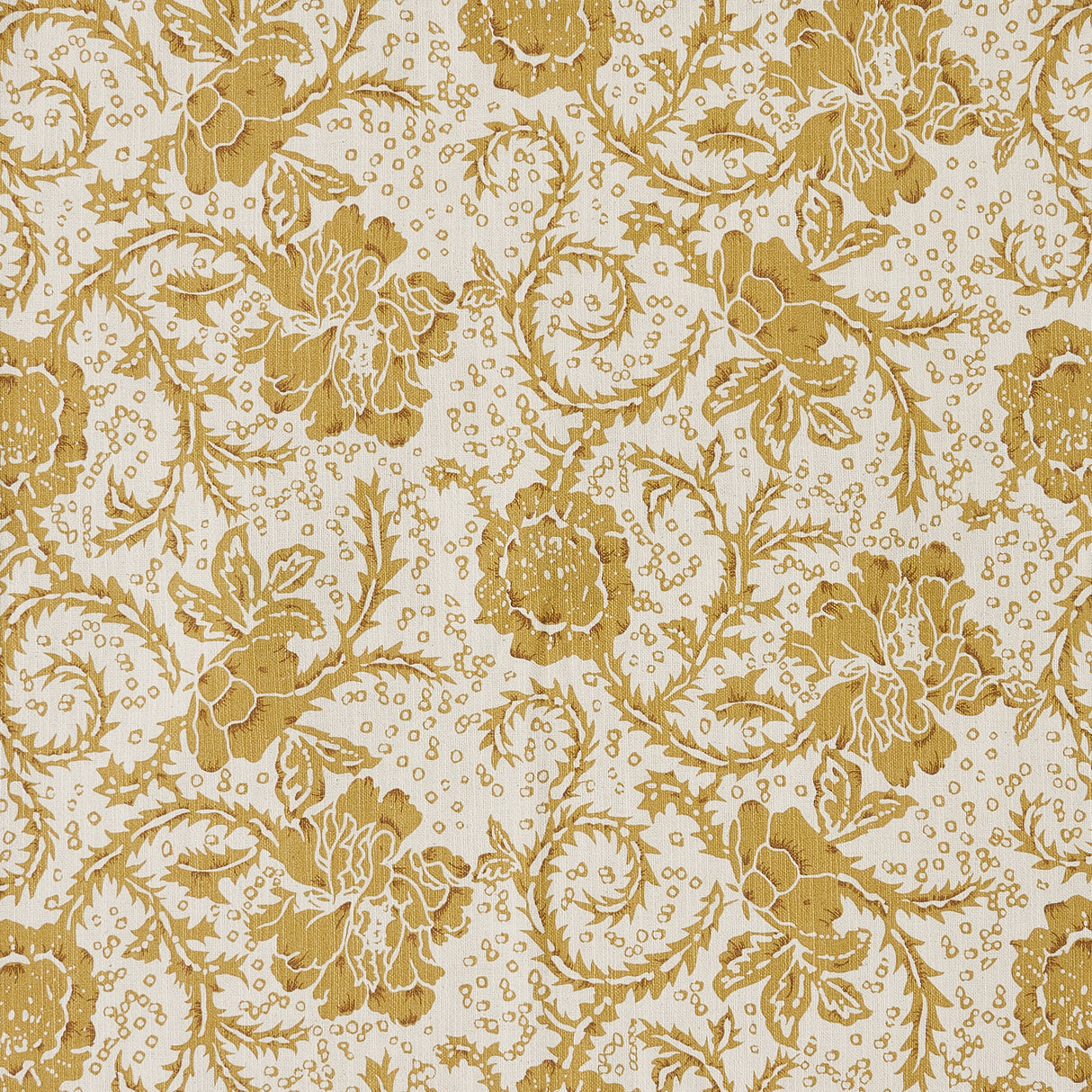 81204-Dorset-Gold-Floral-Swag-Set-of-2-36x36x16-image-6