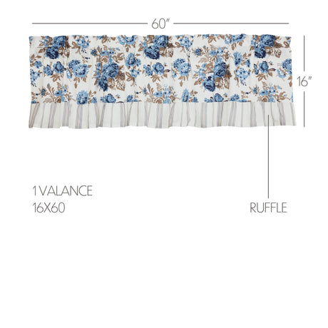 70003-Annie-Blue-Floral-Ruffled-Valance-16x60-image-4