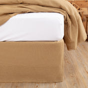 17129-Burlap-Natural-Fringed-King-Bed-Skirt-78x80x16-image-3