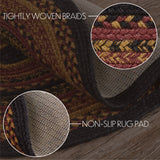 81375-Heritage-Farms-Jute-Rug-Oval-w-Pad-60x96-image-2