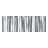 80490-Sawyer-Mill-Black-Ticking-Stripe-Valance-16x60-image-7