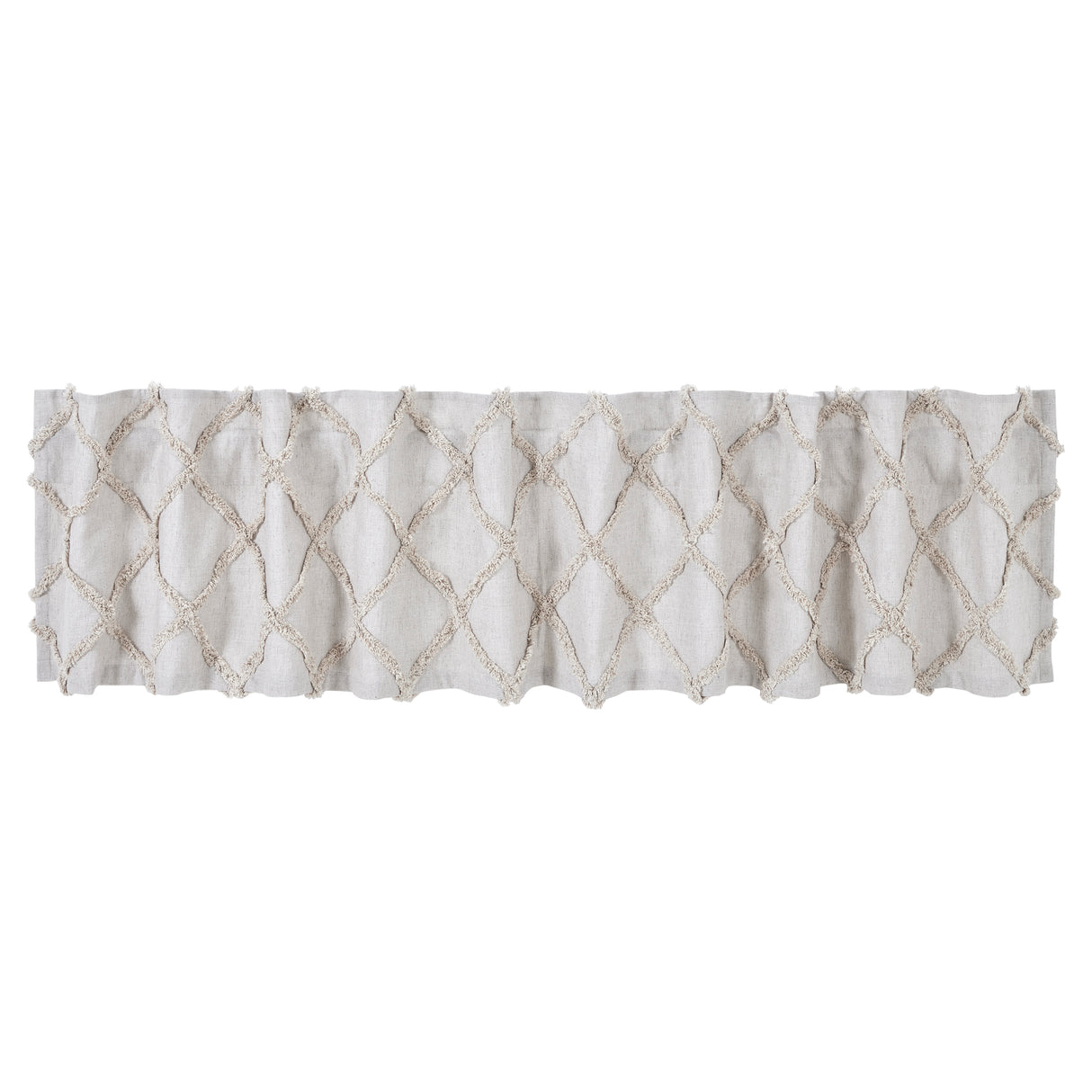 80528-Frayed-Lattice-Oatmeal-Valance-16x90-image-7