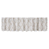 80528-Frayed-Lattice-Oatmeal-Valance-16x90-image-7