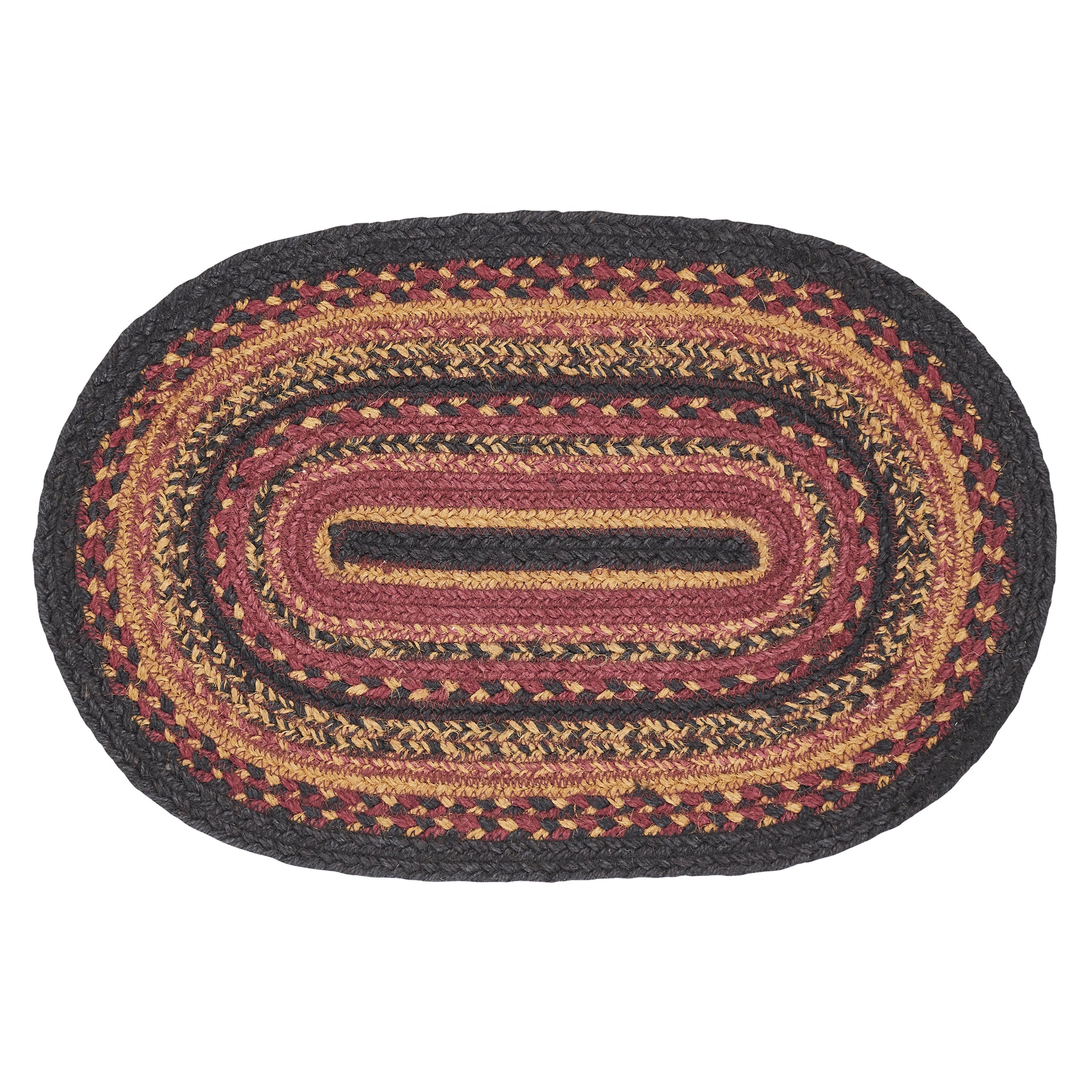 81363-Heritage-Farms-Jute-Oval-Placemat-12x18-image-4