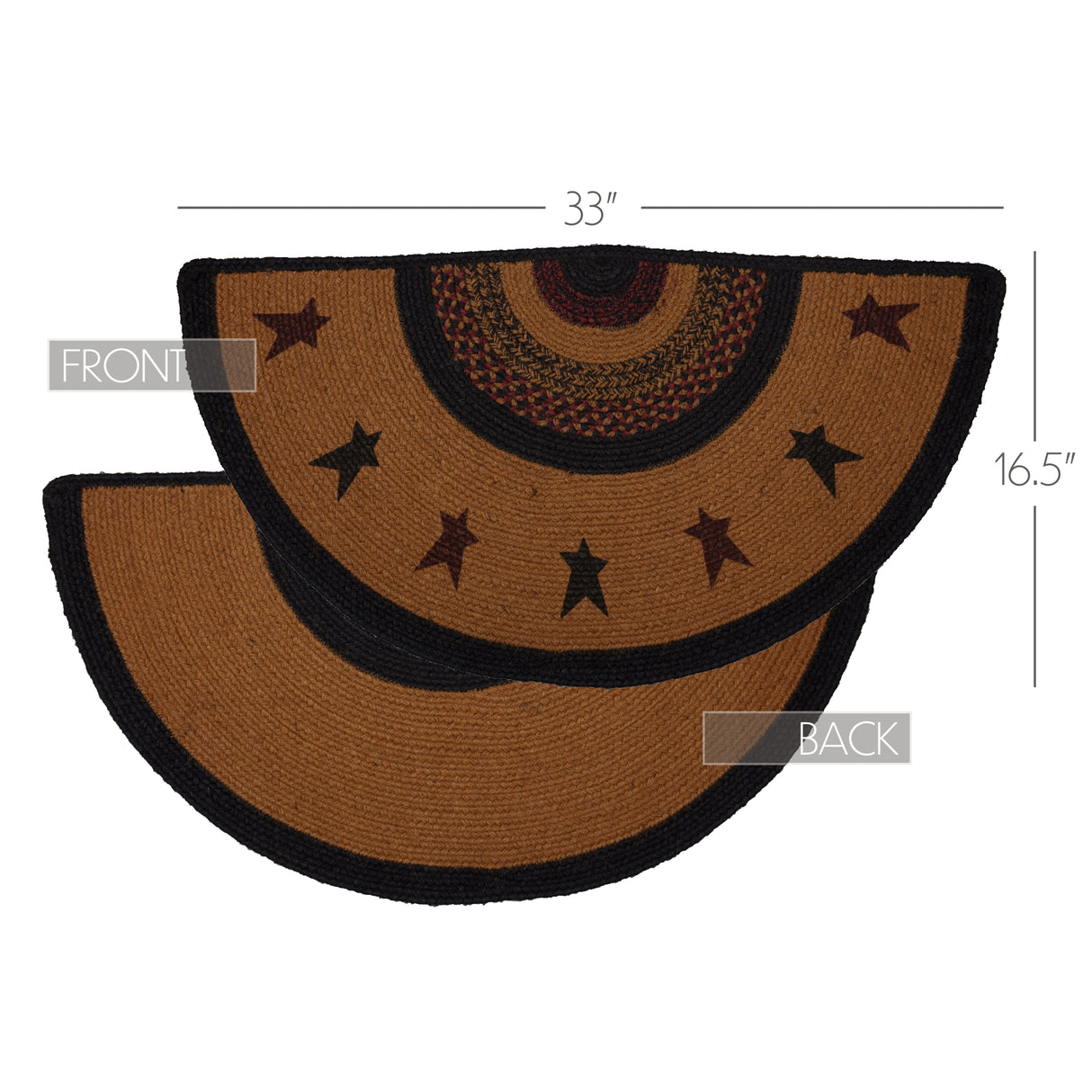 69444-Heritage-Farms-Star-Jute-Rug-Half-Circle-w-Pad-16.5x33-image-8