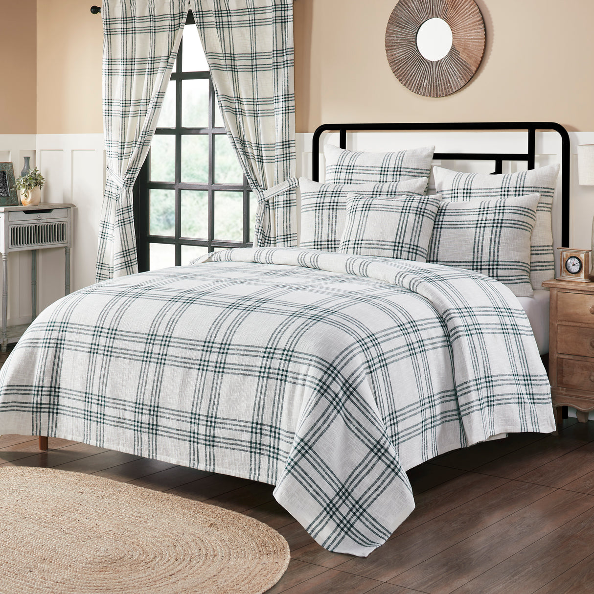 80409-Pine-Grove-Plaid-Twin-Coverlet-70x90-image-4